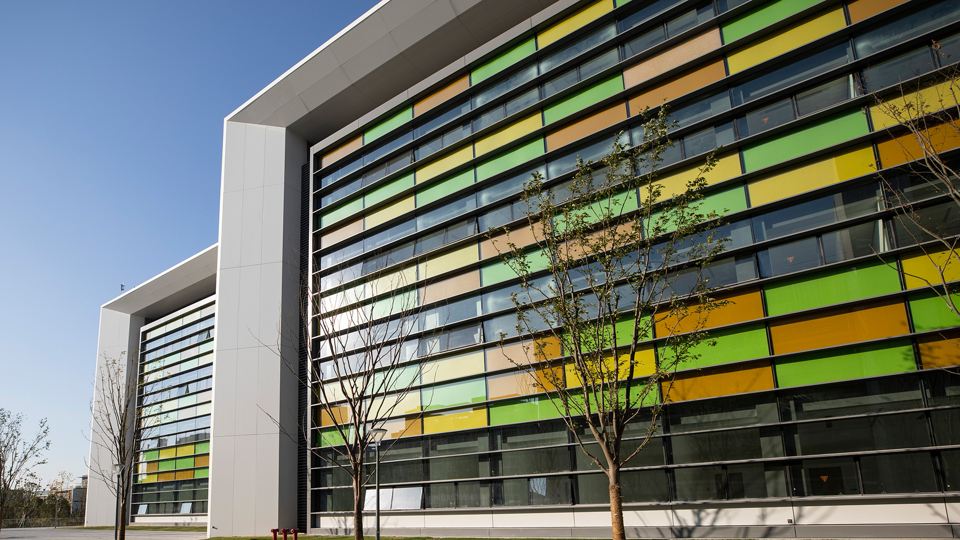 Media, News & Events | School of Life Sciences, Westlake University