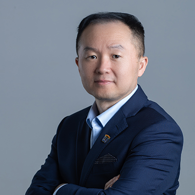 Jian Yang, Ph.D. | Westlake University