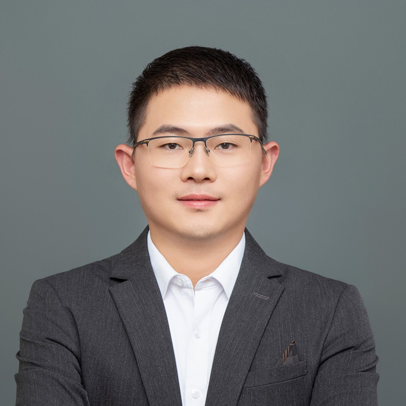 Zeli Zhang, Ph.D. | School of Life Sciences, Westlake University