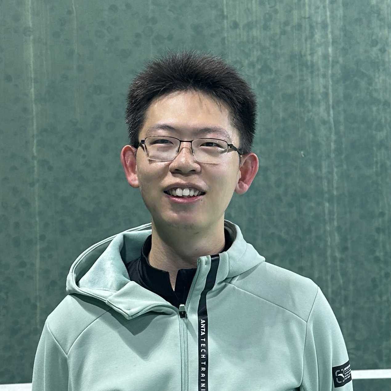 People | Chemical Biology and Molecular Medicine Laboratory - Dan Yang ...