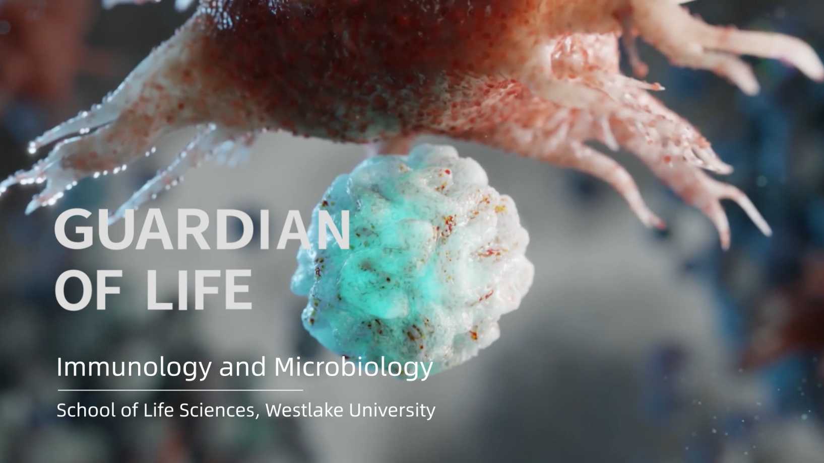 Welcome | School of Life Sciences, Westlake University