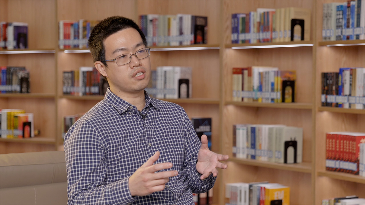 Media, News & Events | School of Life Sciences, Westlake University